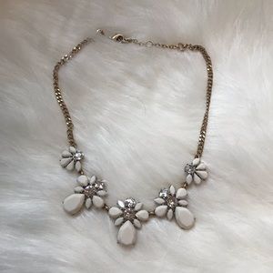 J Crew Necklace
